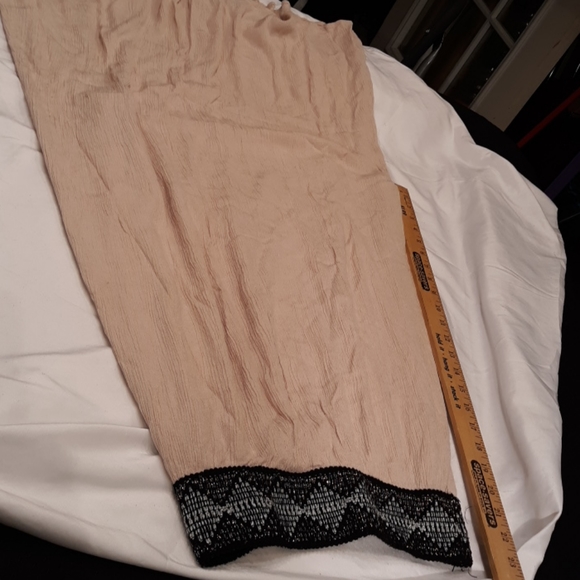 Imaginary Voyage long/short skirt - Picture 5 of 8